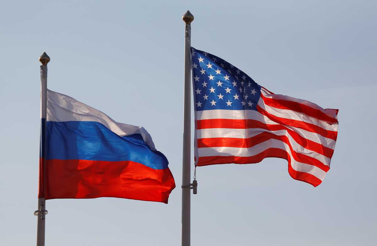 Γυναίκα με αμερικανική και ρωσική υπηκοότητα κατηγορείται ότι ήταν μυστική πράκτορας της Ρωσίας στις ΗΠΑ