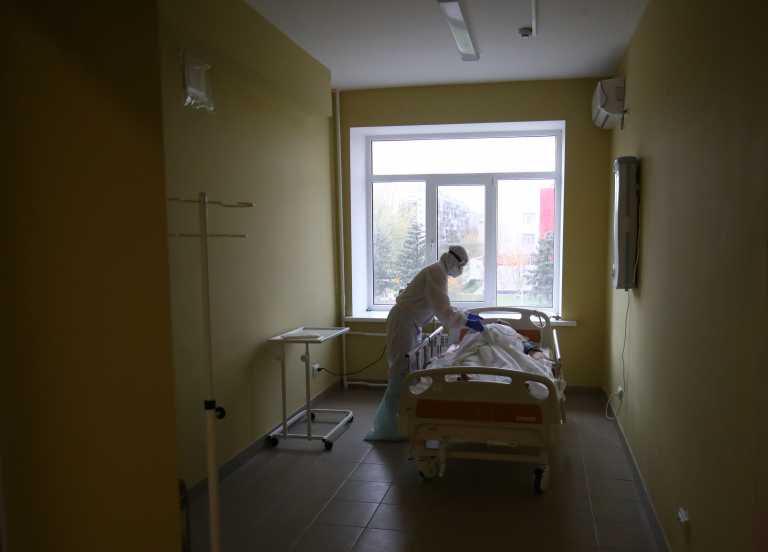 Iraq: Dozens of cases of hemorrhagic fever - At least 12 dead