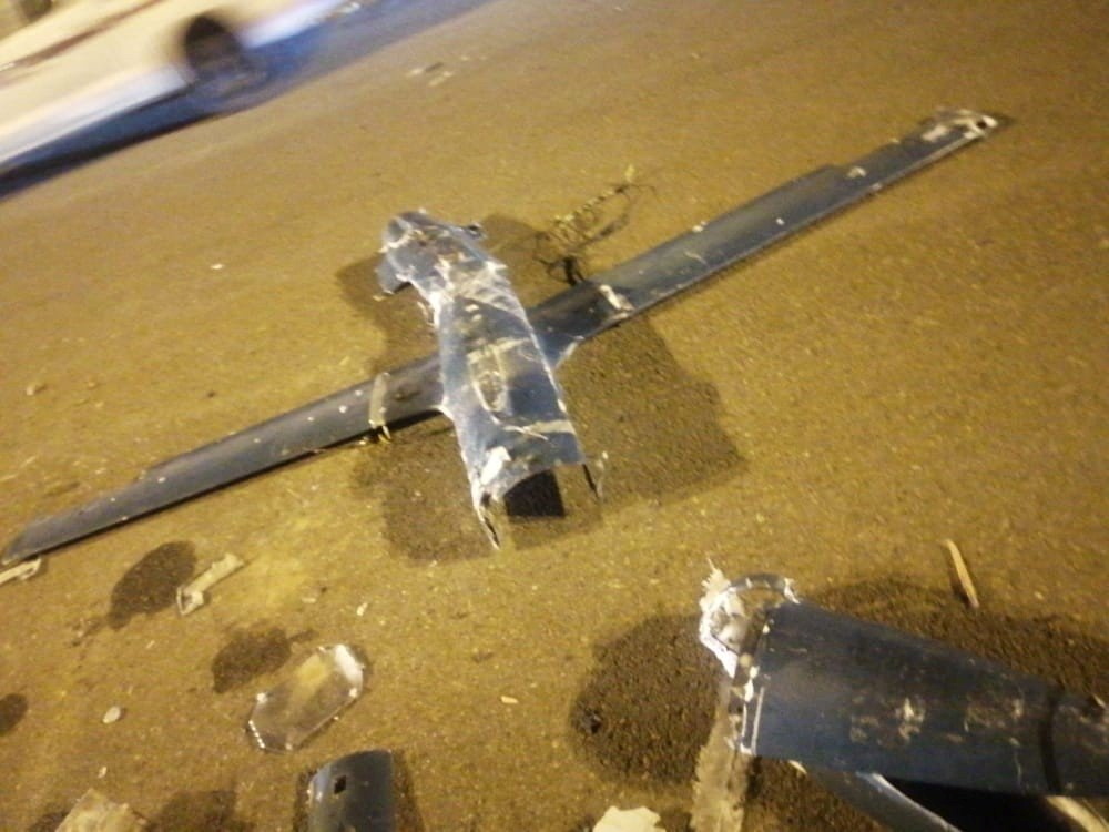 Σαουδική Αραβία: 10 τραυματίες μετά από επίθεση με drone με εκρηκτικά σε αεροδρόμιο