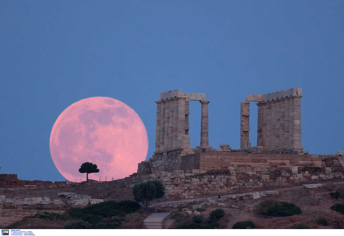 Τέσσερις ιδέες για μονοήμερη εκδρομή κοντά στην Αθήνα