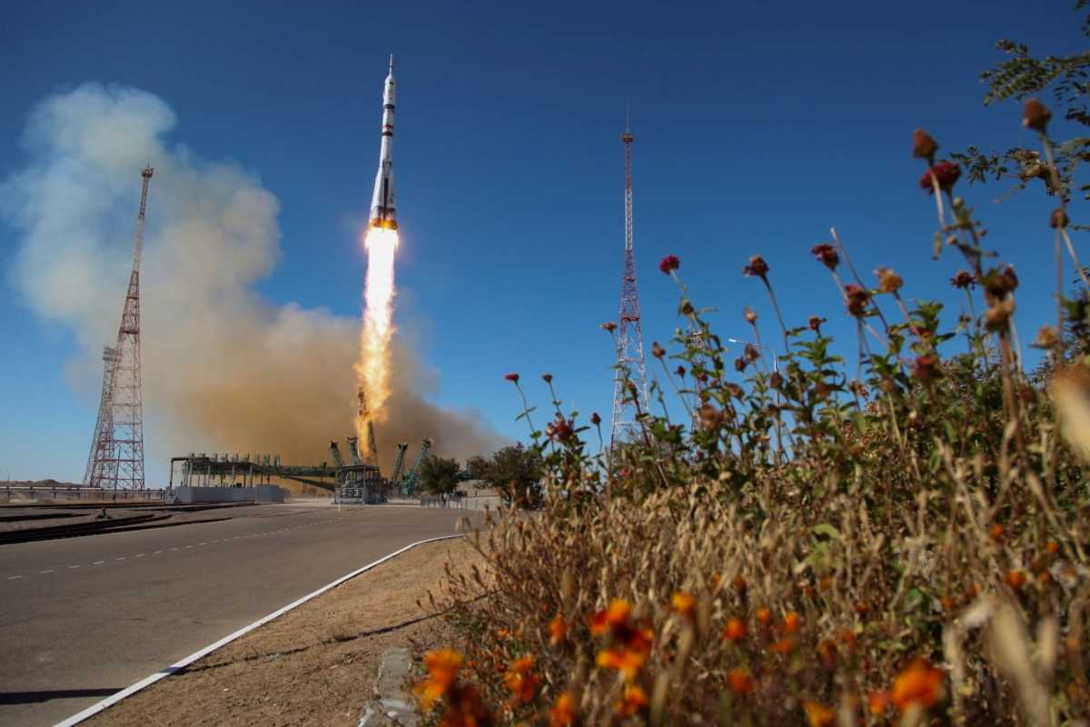 Ηνωμένα Αραβικά Εμιράτα: Στέλνουν διαστημικό όχημα για να εξερευνήσουν αστεροειδή