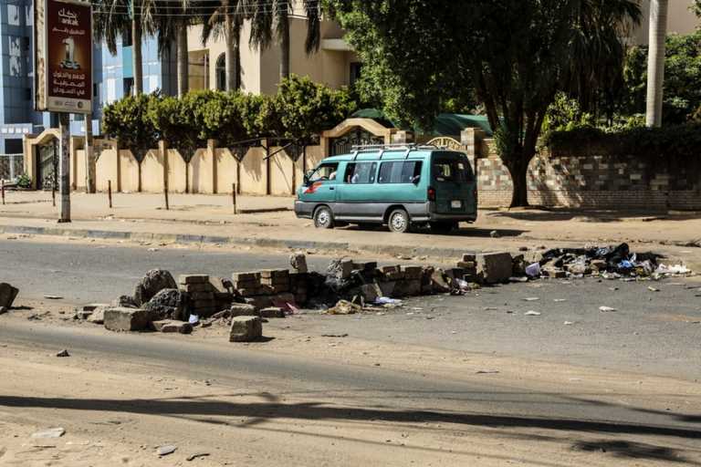 Πραξικόπημα στο Σουδάν: Νέες φονικές συρράξεις – Ο στρατός απαντά με πυροβολισμούς στις διαδηλώσεις