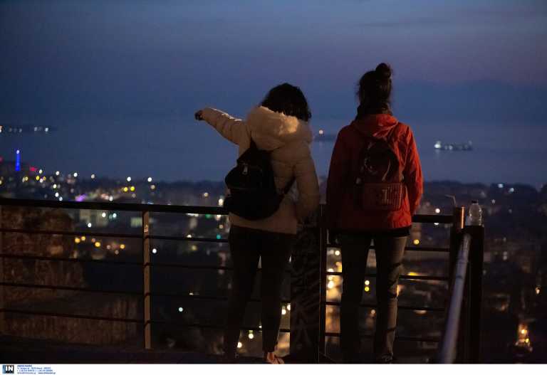 Κορονοϊός: Αττική, Θεσσαλονίκη και Λάρισα στην κορυφή της λίστας με τα νέα κρούσματα