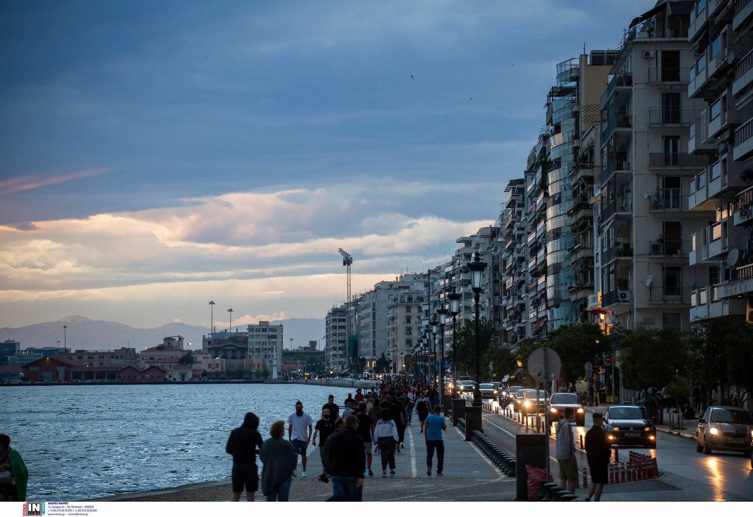 Βόρεια Ελλάδα: Ανεμβολίαστοι 151 νεκροί σε 22 ημέρες και οι 112 από τους 120 σε ΜΕΘ