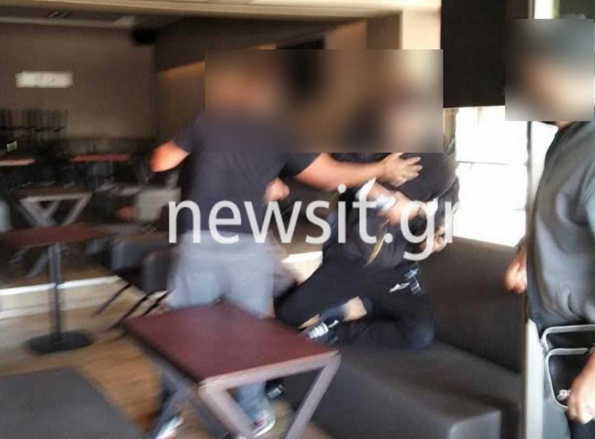 Θεσσαλονίκη – ΚΚΕ: Θρασύδειλη και δολοφονική η επίθεση στα μέλη της ΚΝΕ – Μεγάλες οι ευθύνες της κυβέρνησης