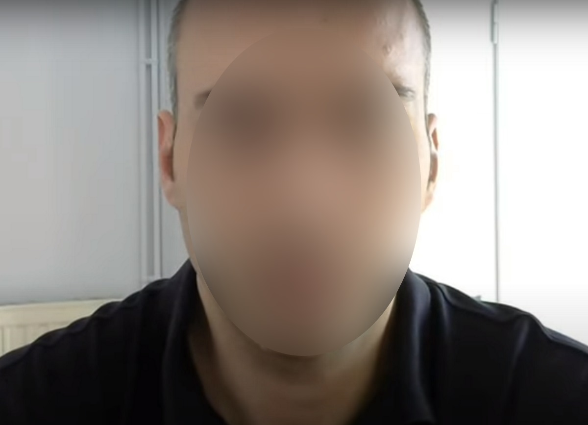 Κορονοϊός: Σε διαθεσιμότητα ο αρνητής αστυνομικός που είχε κανάλι στο Youtube