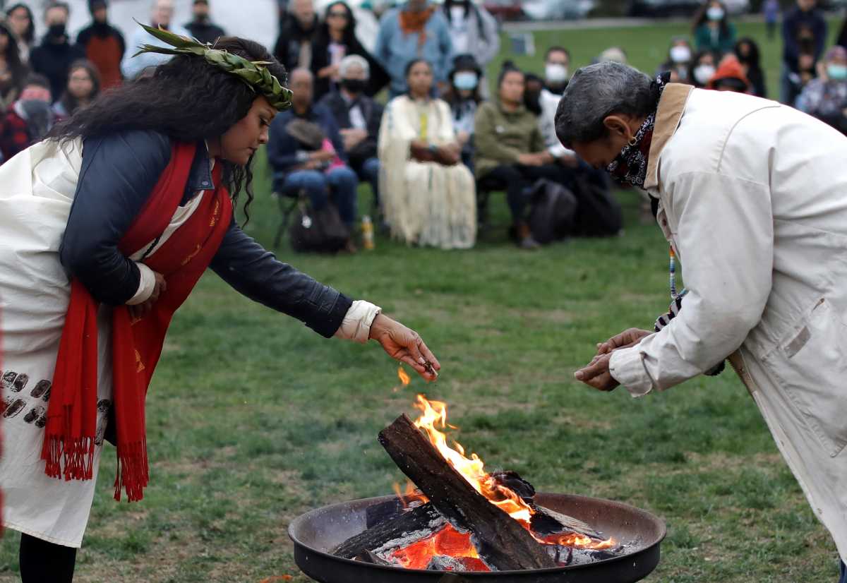 Οι άνθρωποι χρησιμοποιούσαν καπνό πριν 12.300 χρόνια – Τα ευρήματα που ήρθαν στο φως