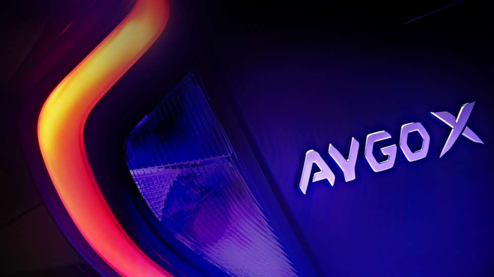 Toyota Aygo X: Το προσεχές Aygo θα είναι ένα «αστικό crossover»