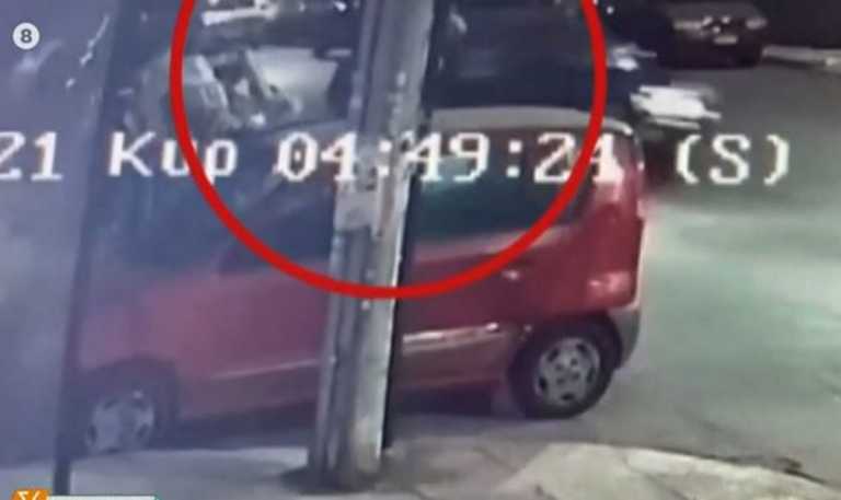 Θανατηφόρο τροχαίο στην Καλλίπολη: Εικόνες σοκ! Τον χτύπησε και τον εγκατέλειψε