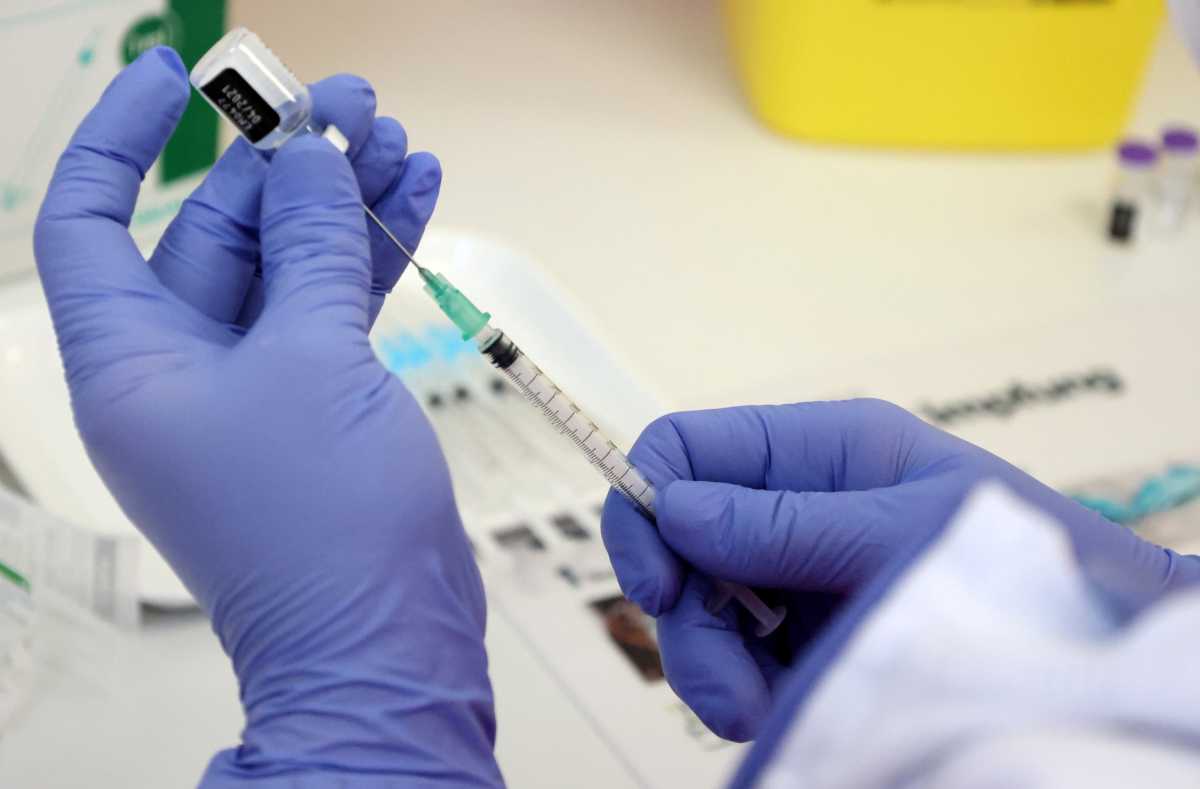 Γερμανία – κορονοϊός: Οι εμβολιασμένοι είναι περισσότεροι από αυτά που δίνουν τα επίσημα στοιχεία