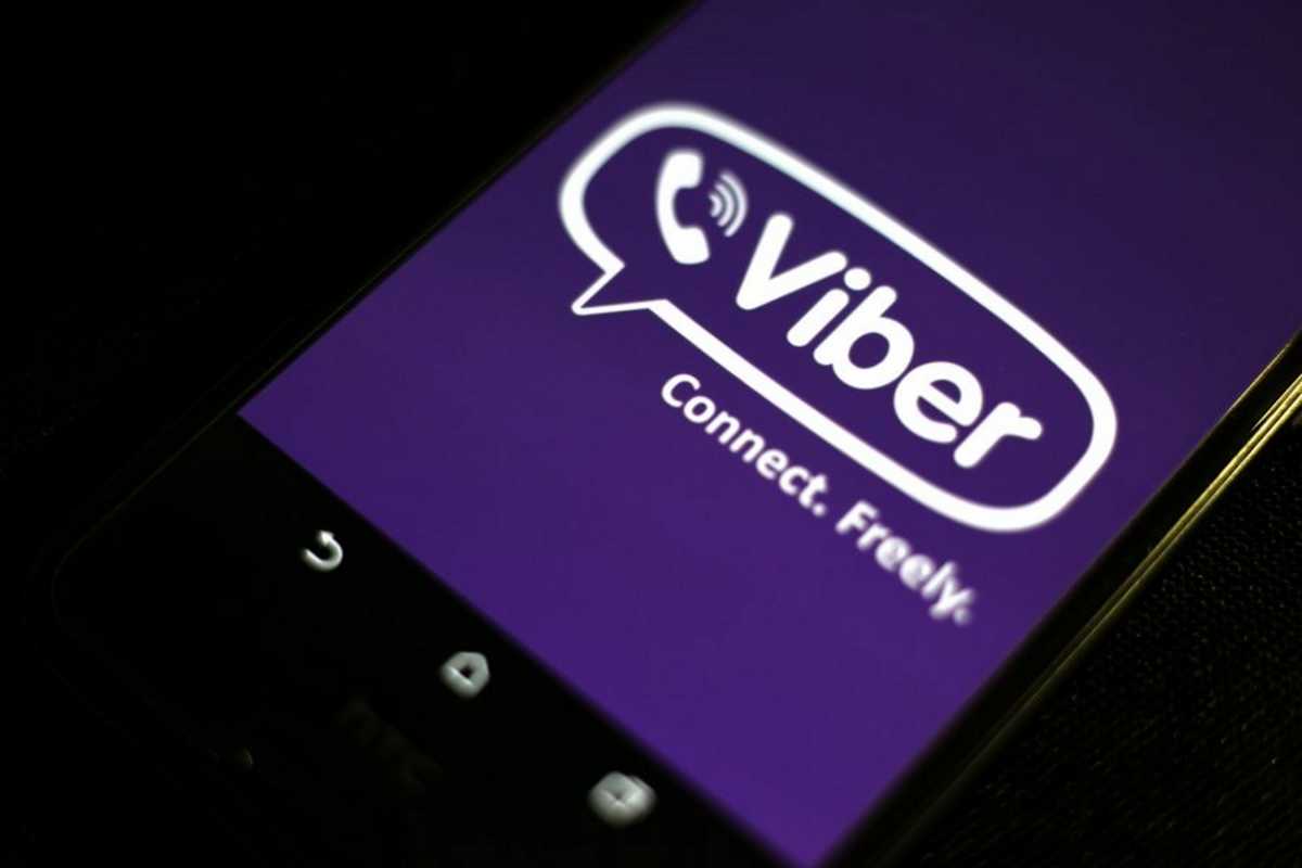 Viber