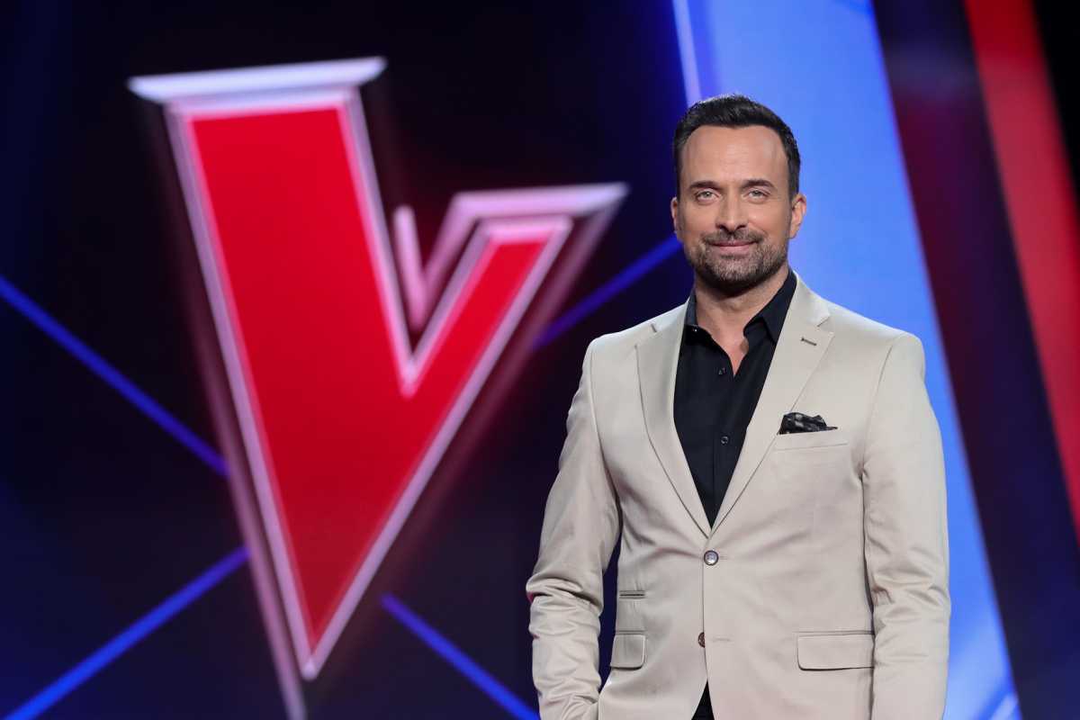 The Voice: Εντυπωσιακές φωνές, ιστορίες ζωής και ένας «παρασκηνιακός» έρωτας