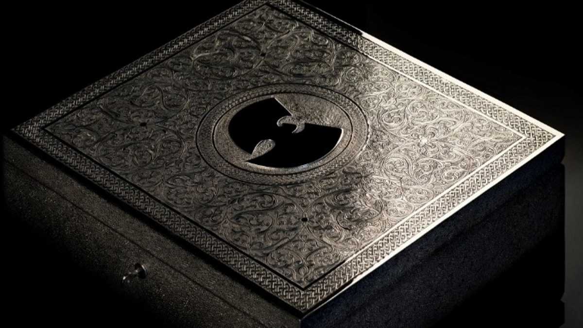 Wu-Tang Clan: Αποκαλύφθηκε ο αγοραστής του εξαιρετικά σπάνιου άλμπουμ «Once Upon A Time In Shaolin»