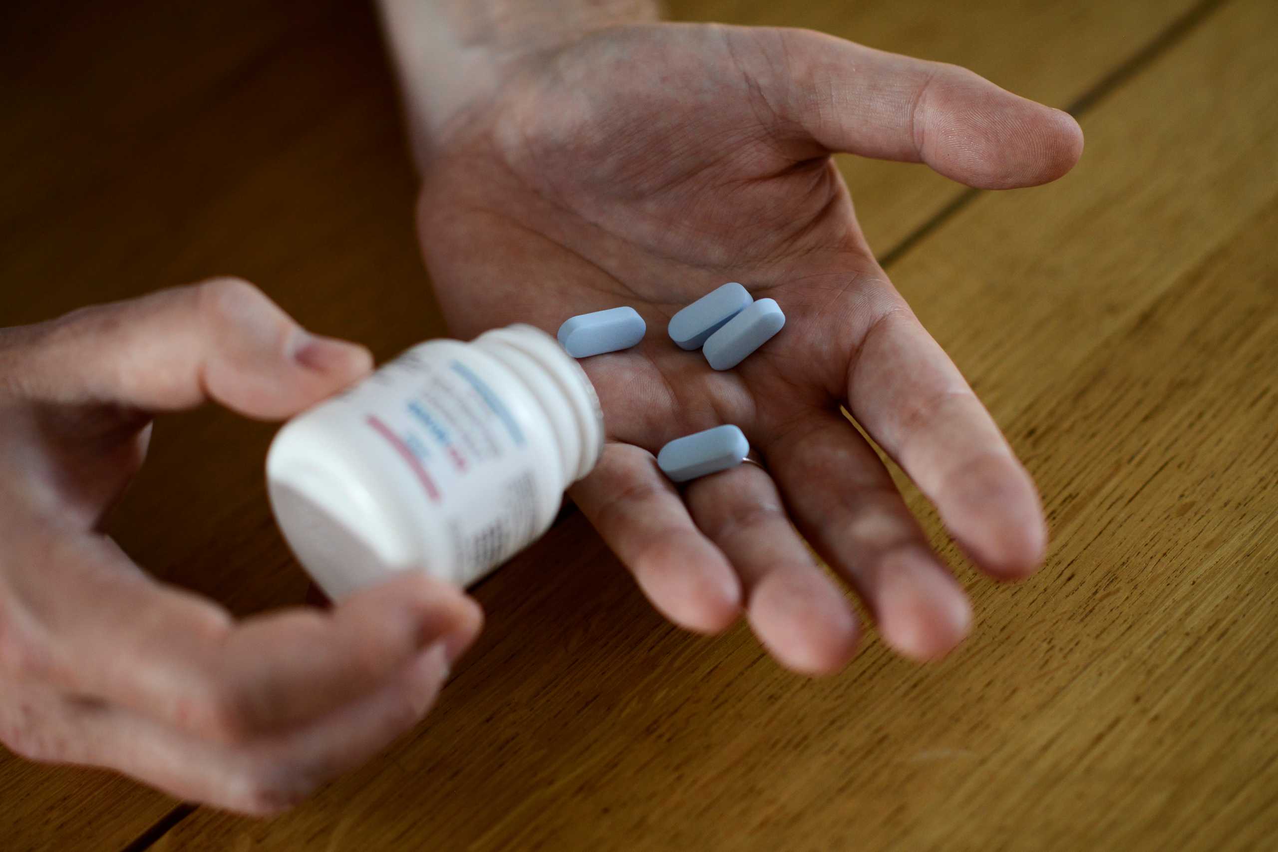 Μετάλλαξη Όμικρον: Ποια φάρμακα την αντιμετωπίζουν - Τι ισχύει για τα μονοκλωνικά αντισώματα