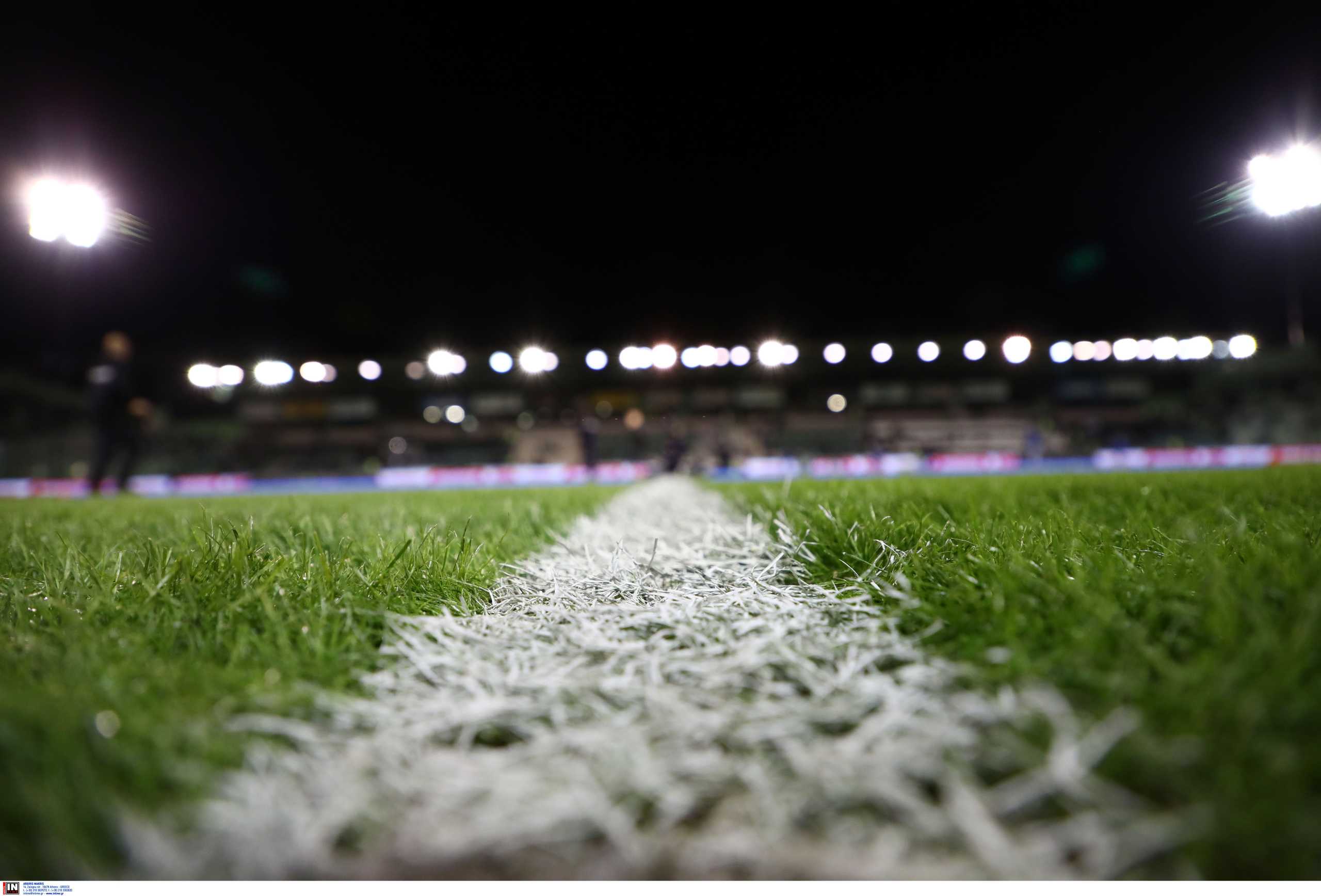 Παναθηναϊκός – Αστέρας Τρίπολης: Νωρίτερα η «σέντρα» στο ματς της Superleague 1