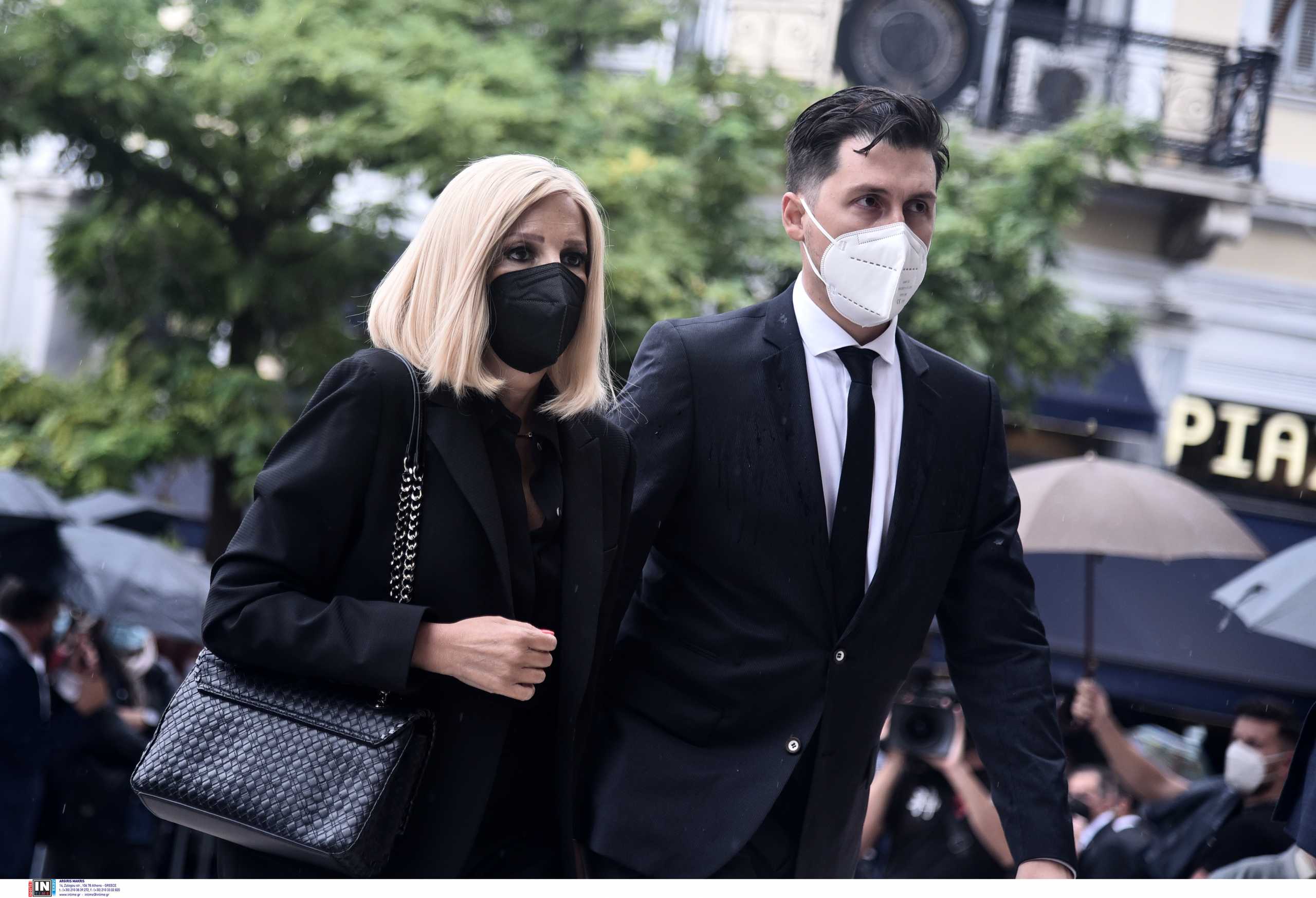 Εκλογές ΚΙΝΑΛ: Ο Παύλος Χρηστίδης ανακοίνωσε την υποψηφιότητά του