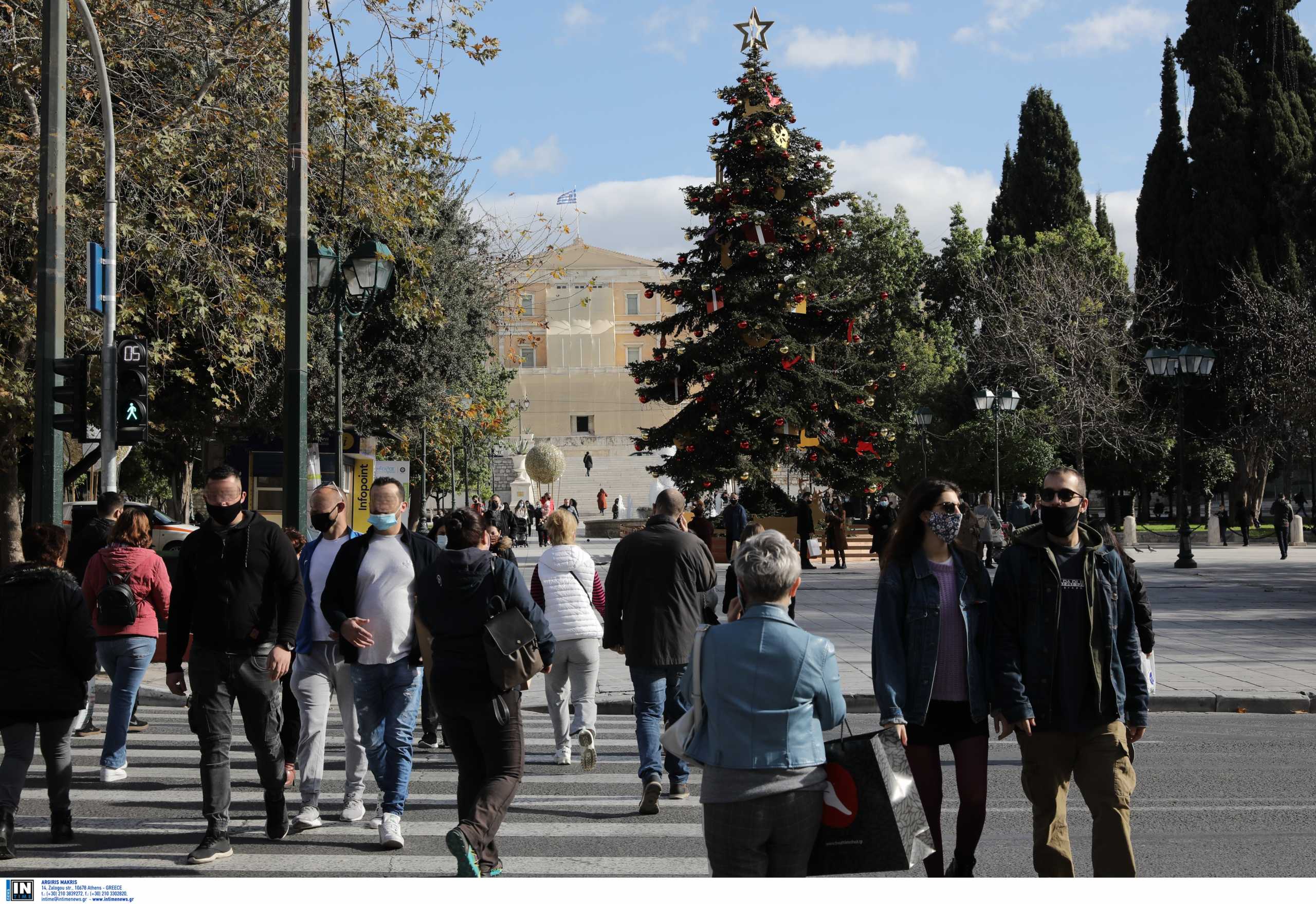 Βασίλης Κικίλιας: Στόχος η προσέλκυση Γάλλων τουριστών και κατά τις σχολικές διακοπές