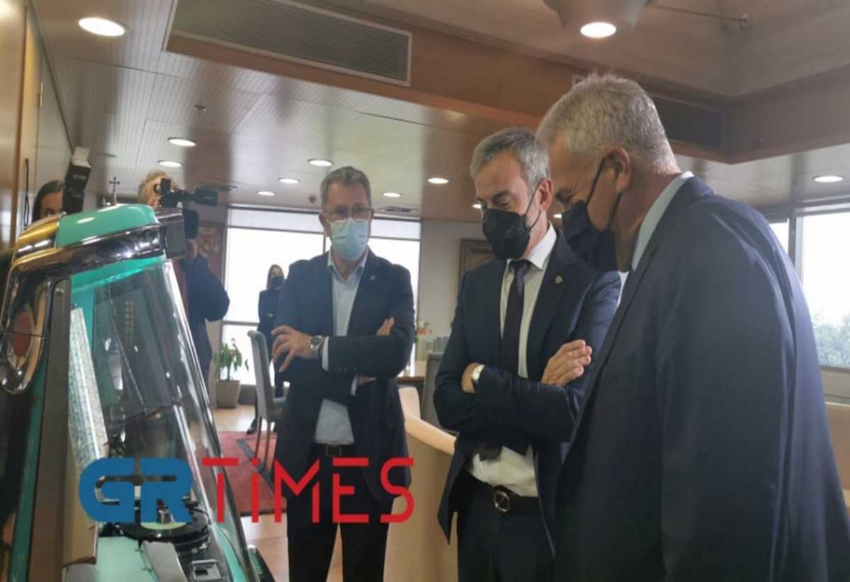Κωνσταντίνος Ζέρβας