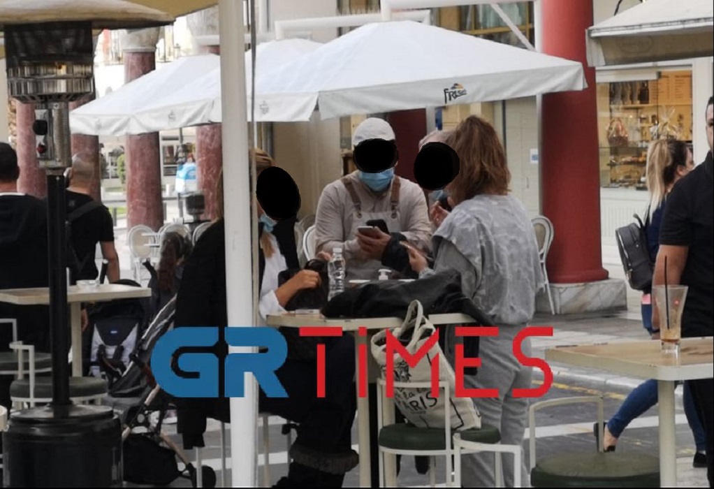 νεα μετρα ραπιντ τεστ