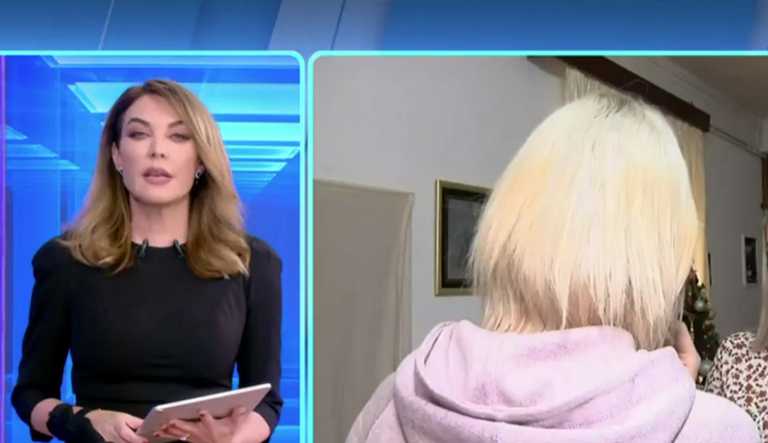 Μεσολόγγι: «Με έσπρωξε και την έσπρωξα» – Τι λέει η 19χρονη για τον φερόμενο ξυλοδαρμό της γιατρού