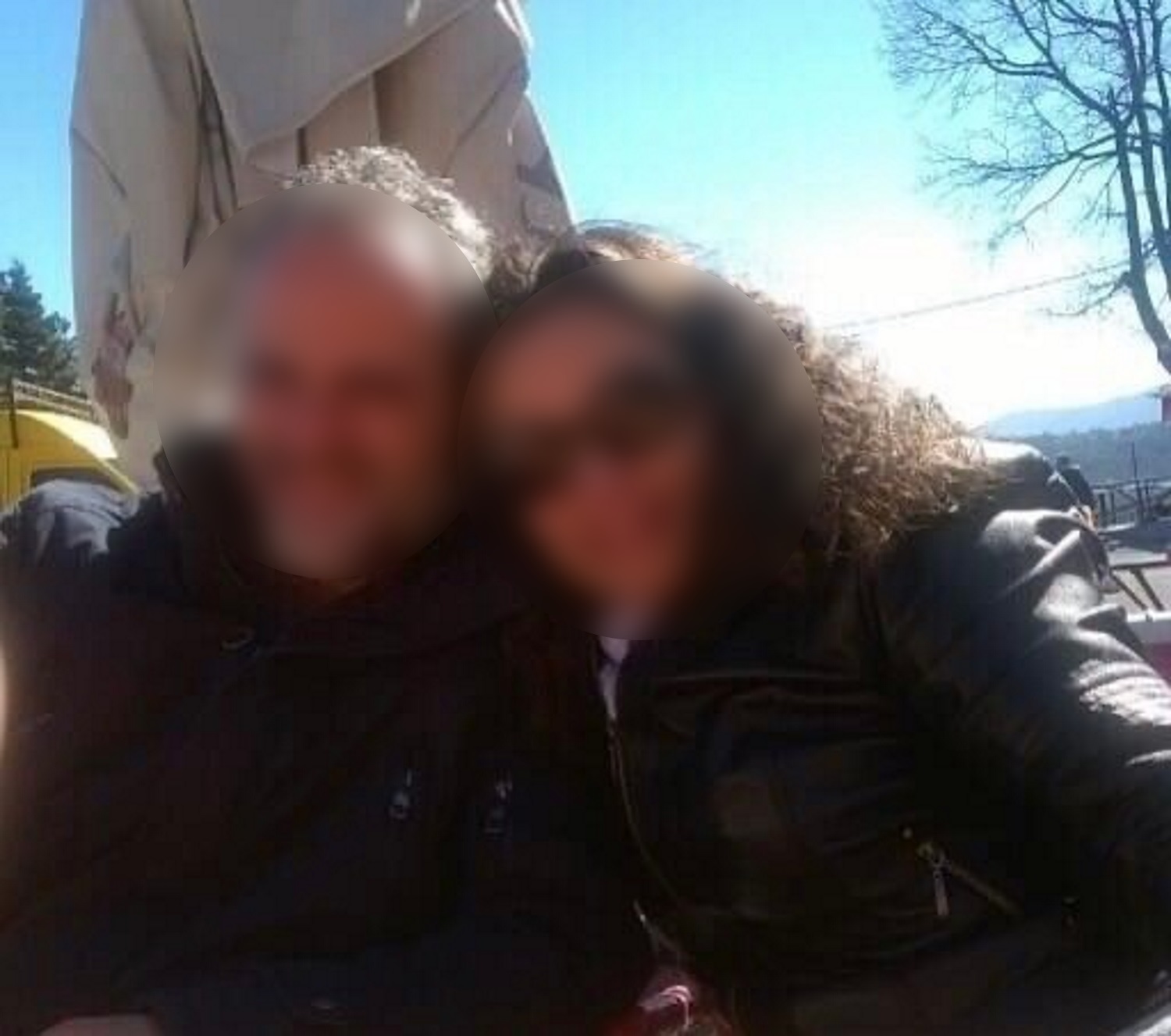 Θεσσαλονίκη: Τελευταίο αντίο για 39χρονο αρνητή που υπέκυψε από κορονοϊό – Ήταν πατέρας δύο παιδιών
