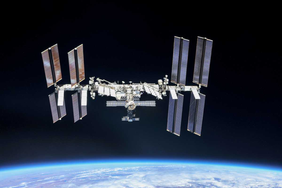 Το ρωσικό πρακτορείο TASS ανοίγει γραφείο ανταποκριτή στον Διεθνή Διαστημικό Σταθμό