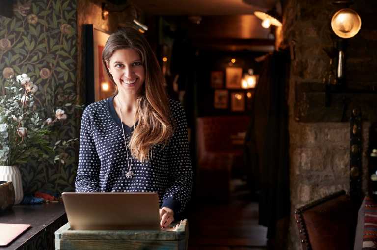 Διαχείριση κρατήσεων και έλεγχος εργασιών ξενοδοχειακών μονάδων στο cloud με έως και 56% έκπτωση