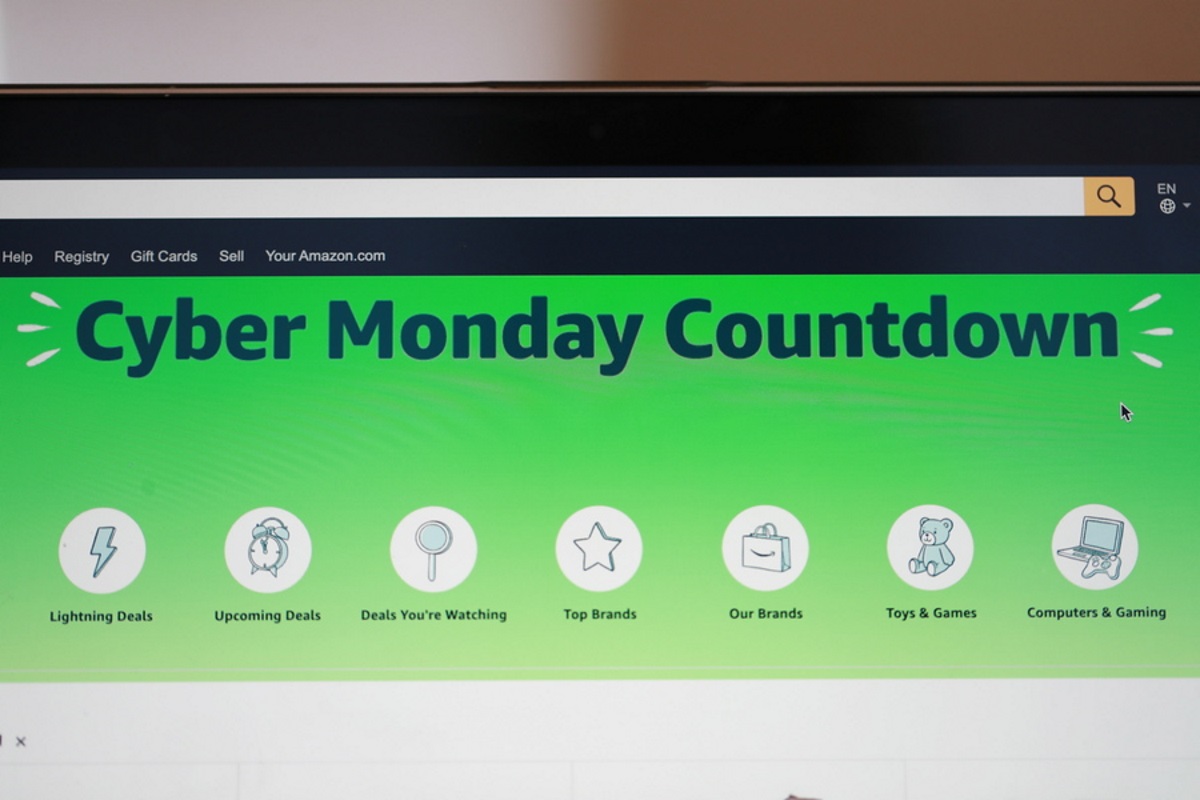 Cyber Monday 2021: Σήμερα οι διαδικτυακές προσφορές – Όσα πρέπει να γνωρίζετε