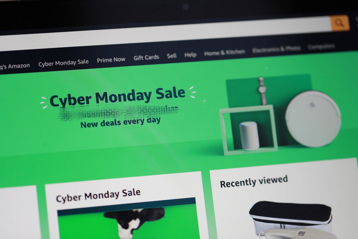 Cyber Monday: Μεγάλες προσφορές από όλα τα καταστήματα – Χρήσιμες συμβουλές