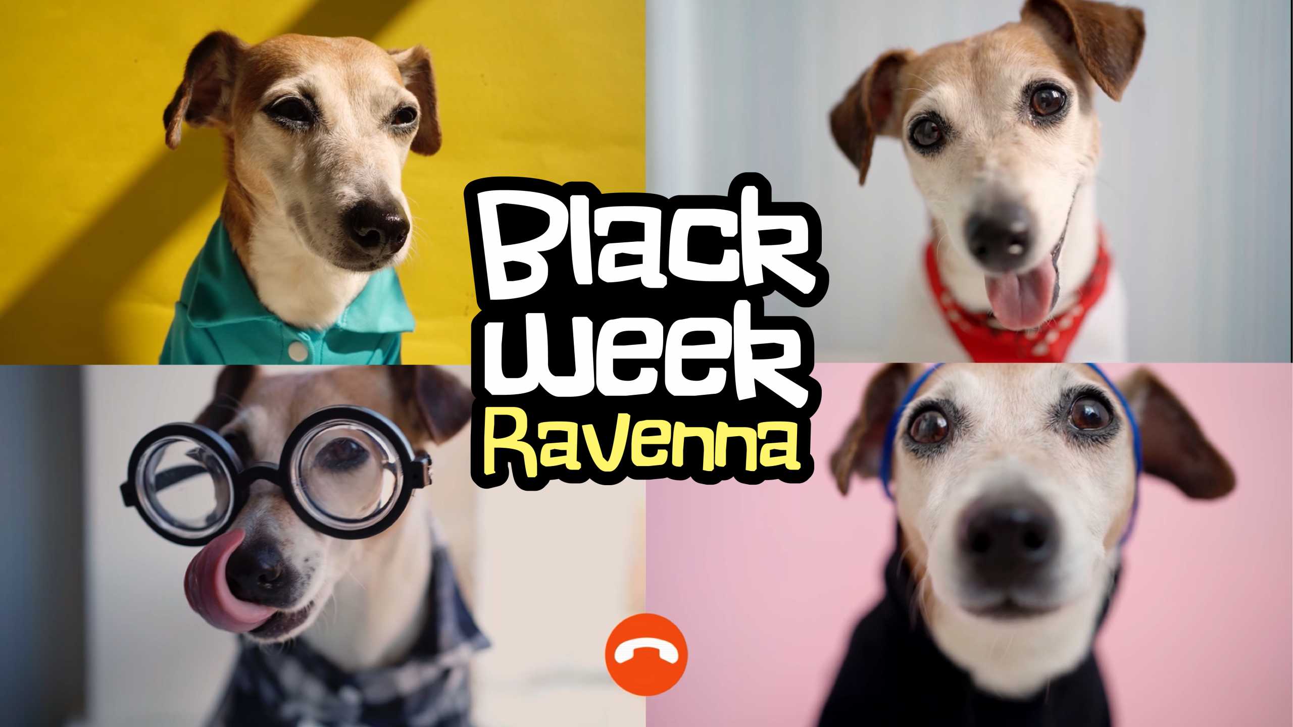 Η νέα καμπάνια της Day6 για το Black Week RAVENNA: «Ο πιο πιστός φύλακας τσέπης!»