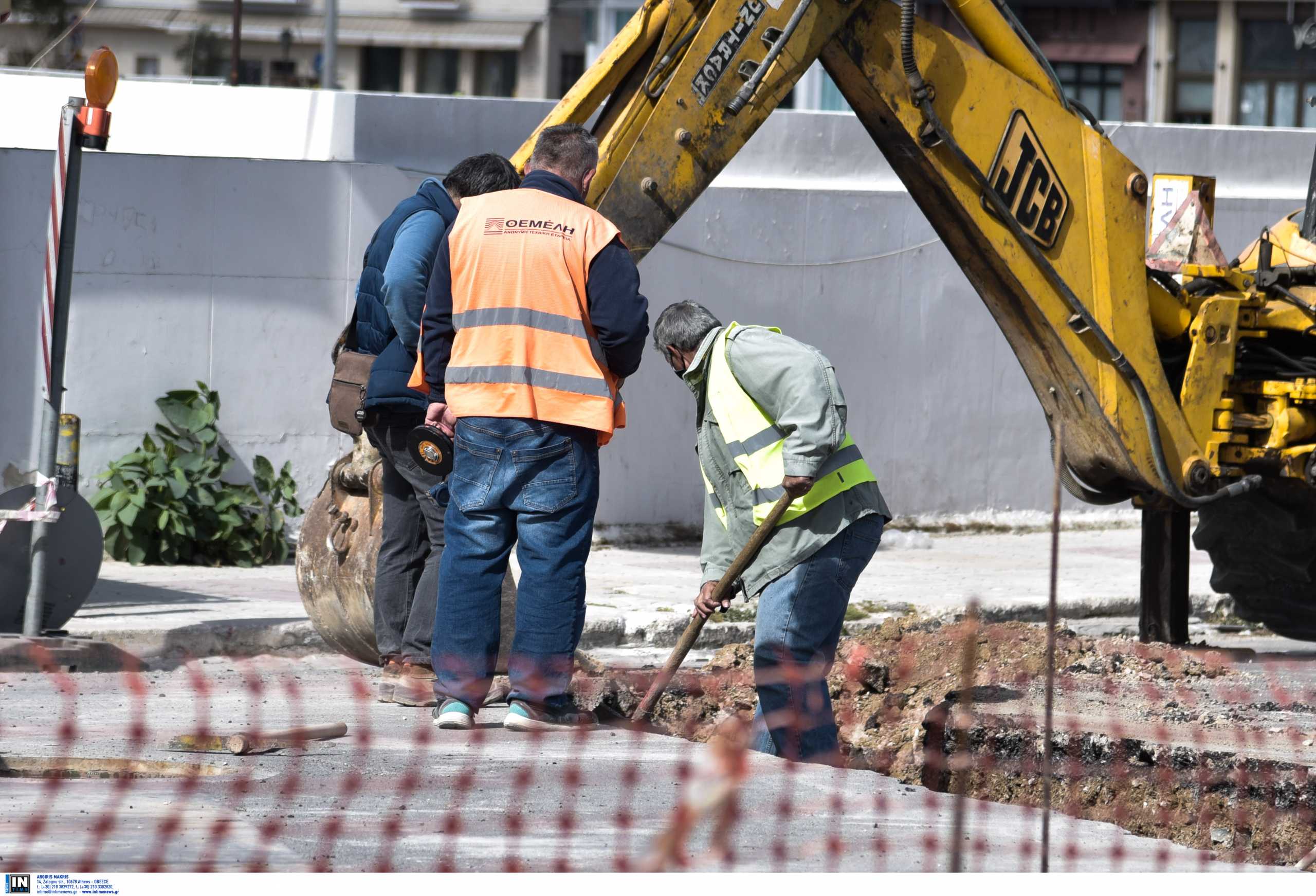 «Πράσινο φως» για 5 έργα από Σαλαμίνα μέχρι Κατερίνη δίνει το Κεντρικό Συμβούλιο Αρχιτεκτονικής