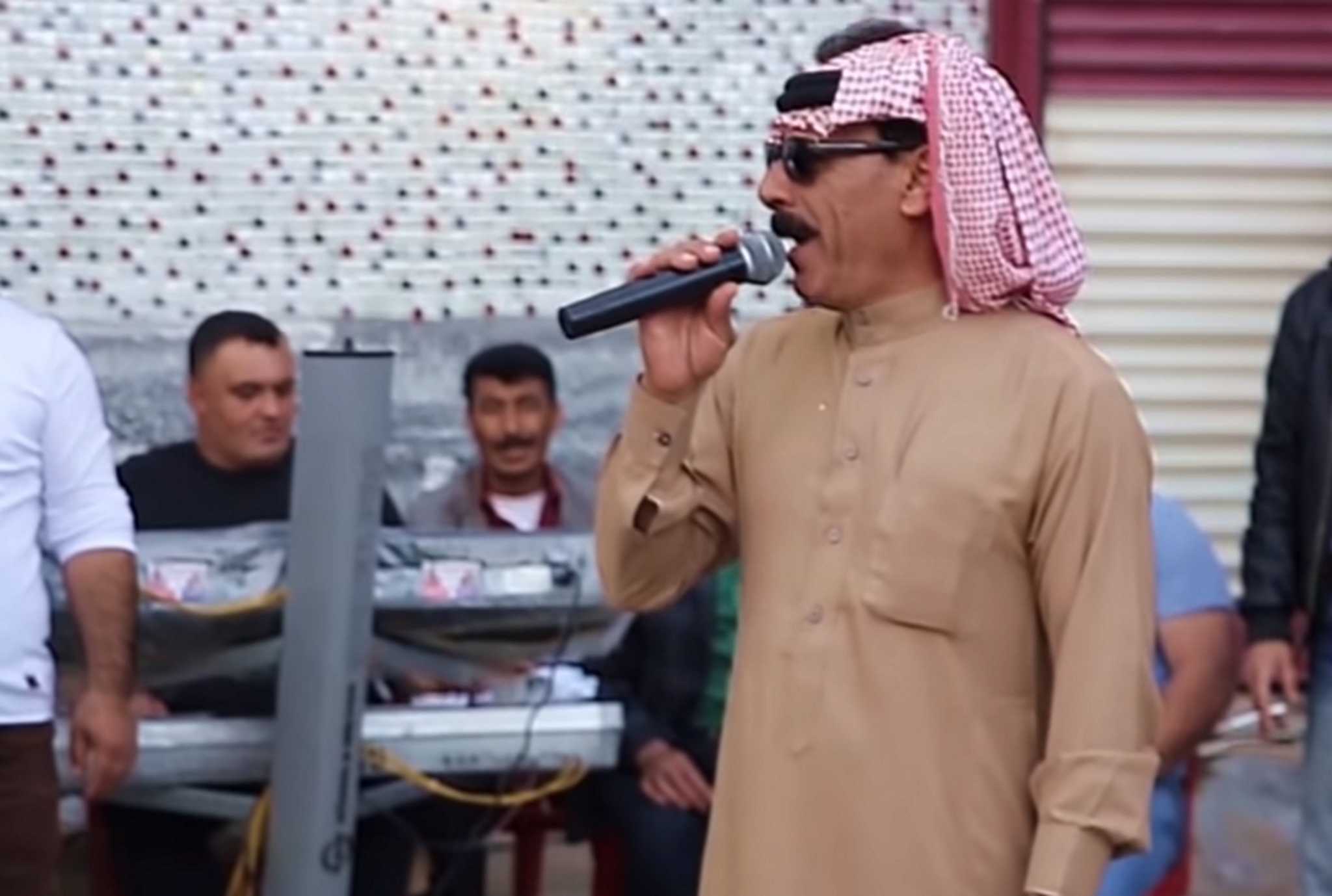 Τουρκία: Αφέθηκε ελεύθερος ο Σύρος τραγουδιστής Ομάρ Σουλεϊμάν που κατηγορήθηκε για «τρομοκρατία»
