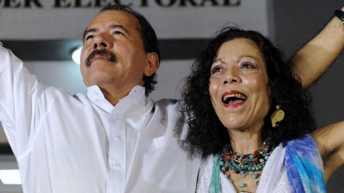 Ντανιέλ Ορτέγα – Νικαράγουα: Πρόεδρος για 4η φορά – «Εκλογές απάτη με τους αντίπαλους στη φυλακή»