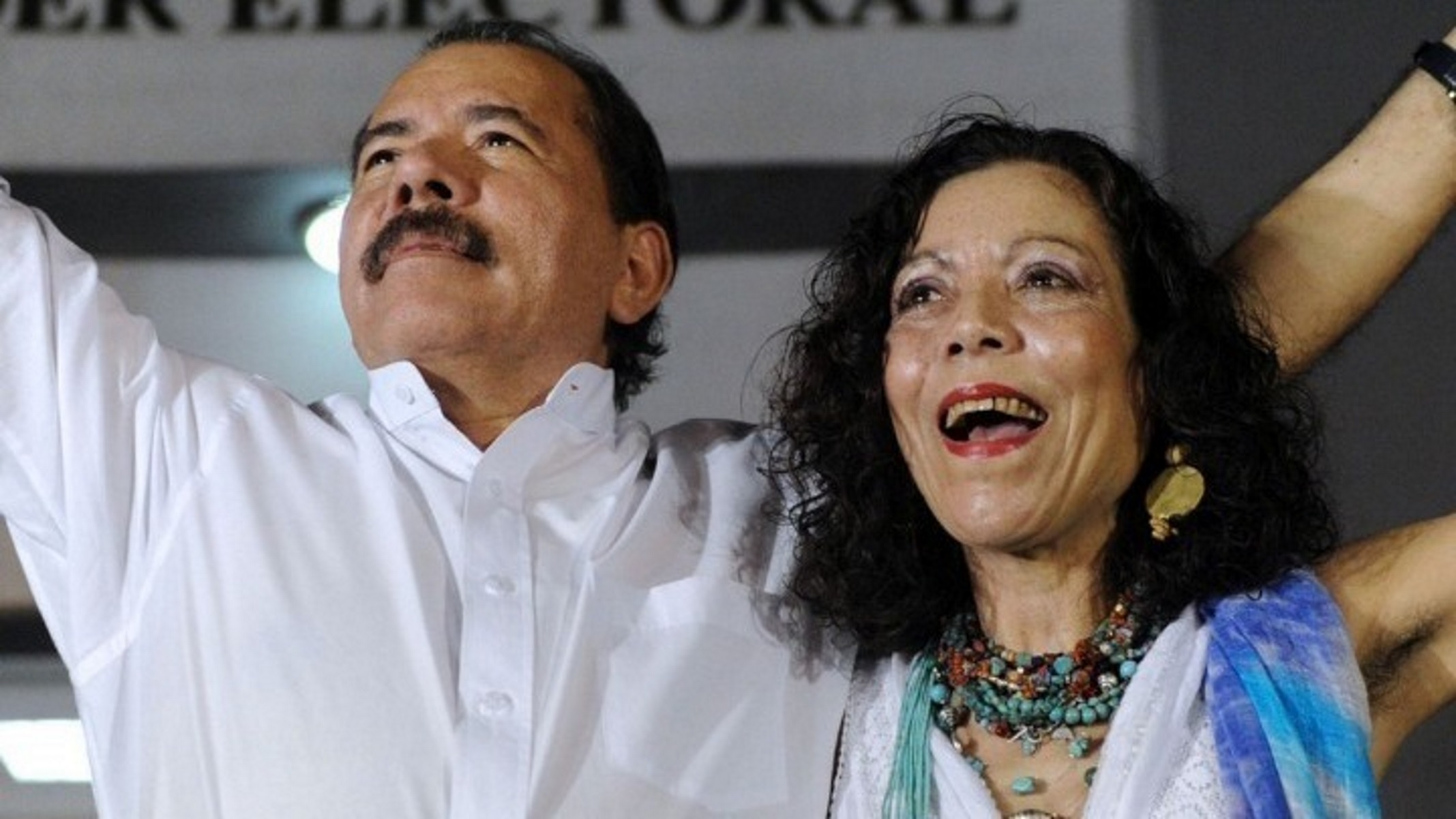 Η Νικαράγουα απαγόρευσε την είσοδο στο νέο πρεσβευτή των ΗΠΑ