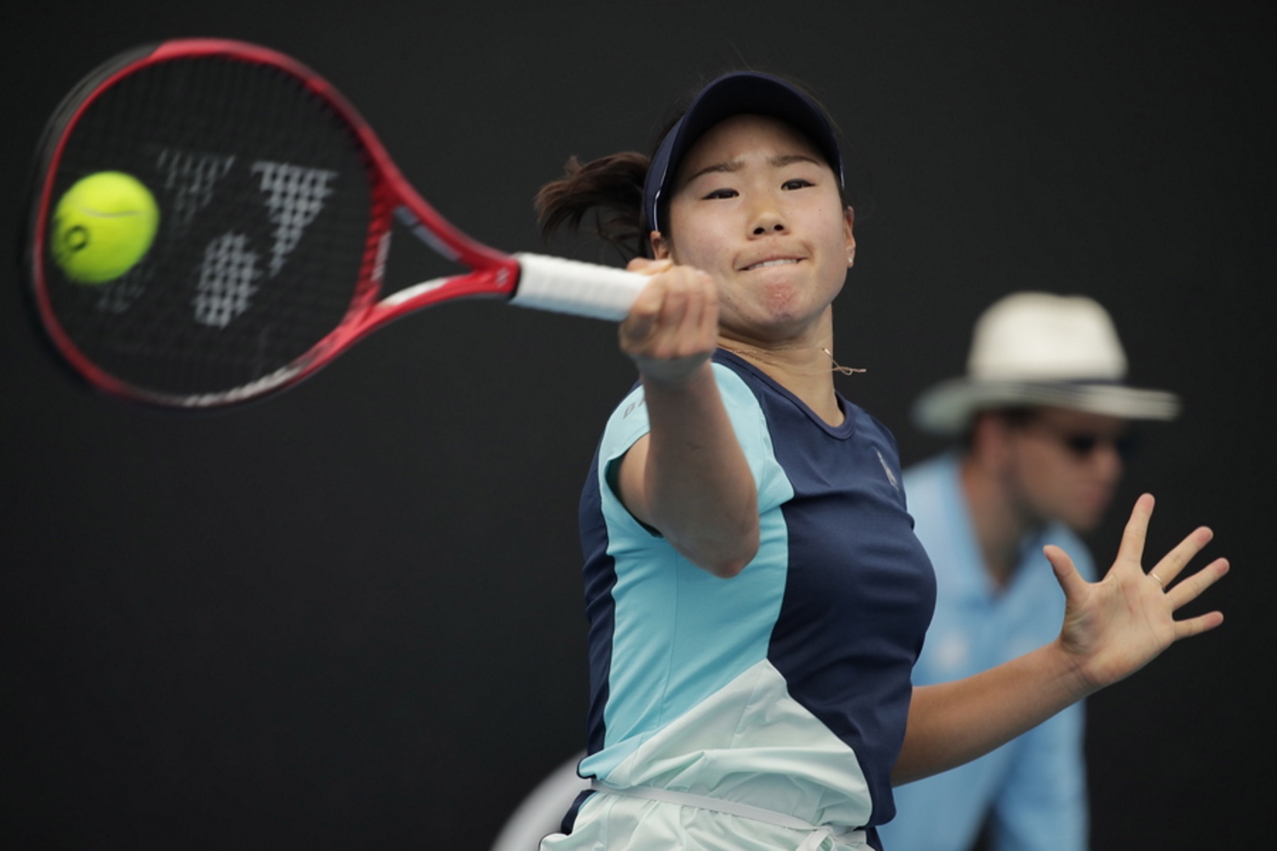 Πενγκ Σουάι: Η WTA ανέστειλε τα τουρνουά στην Κίνα