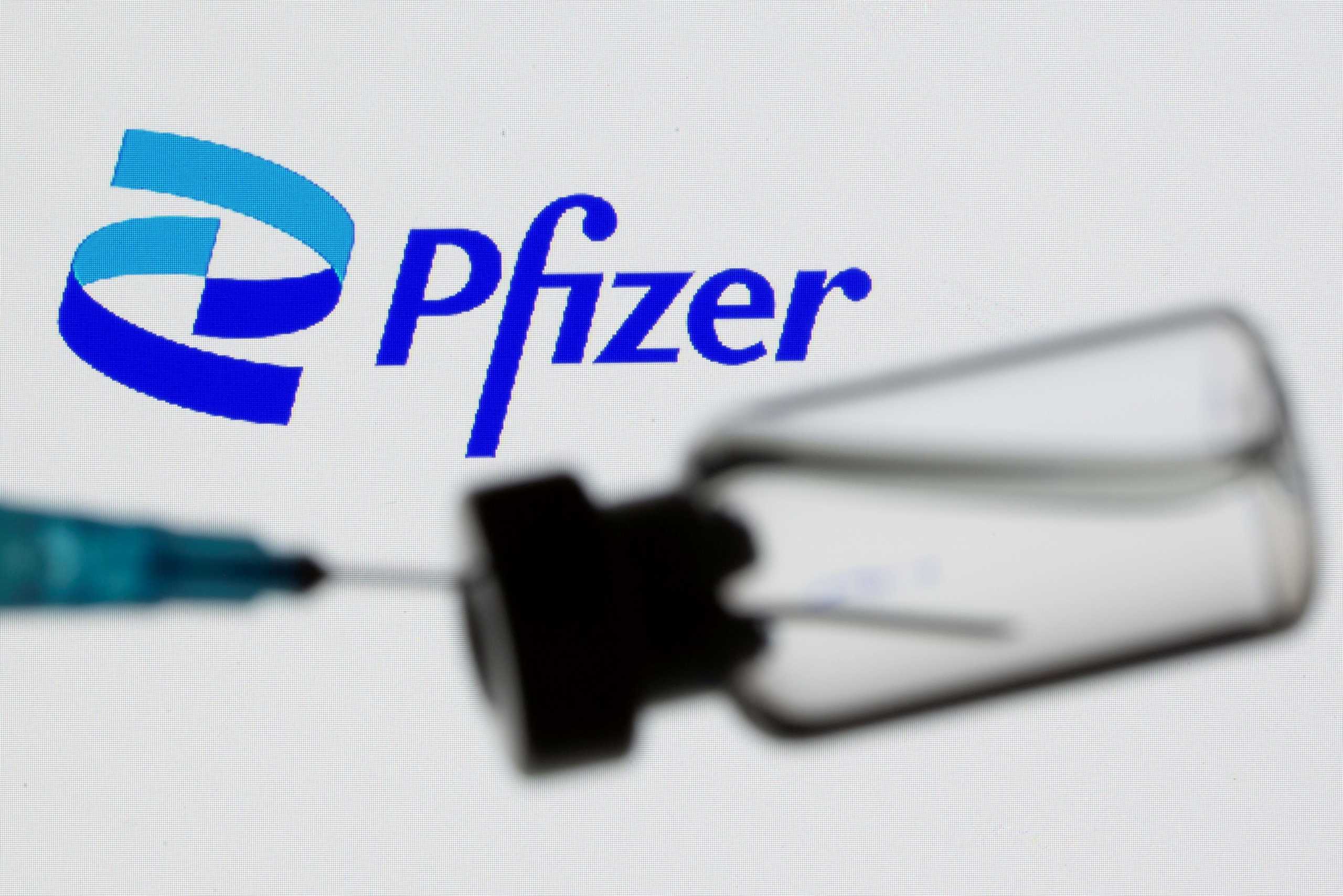 Κορονοϊός - Εμβόλια: Επιπλέον 20 εκατ. δόσεις από τη BioNTech/Pfizer στην ΕΕ το πρώτο τρίμηνο του 2022