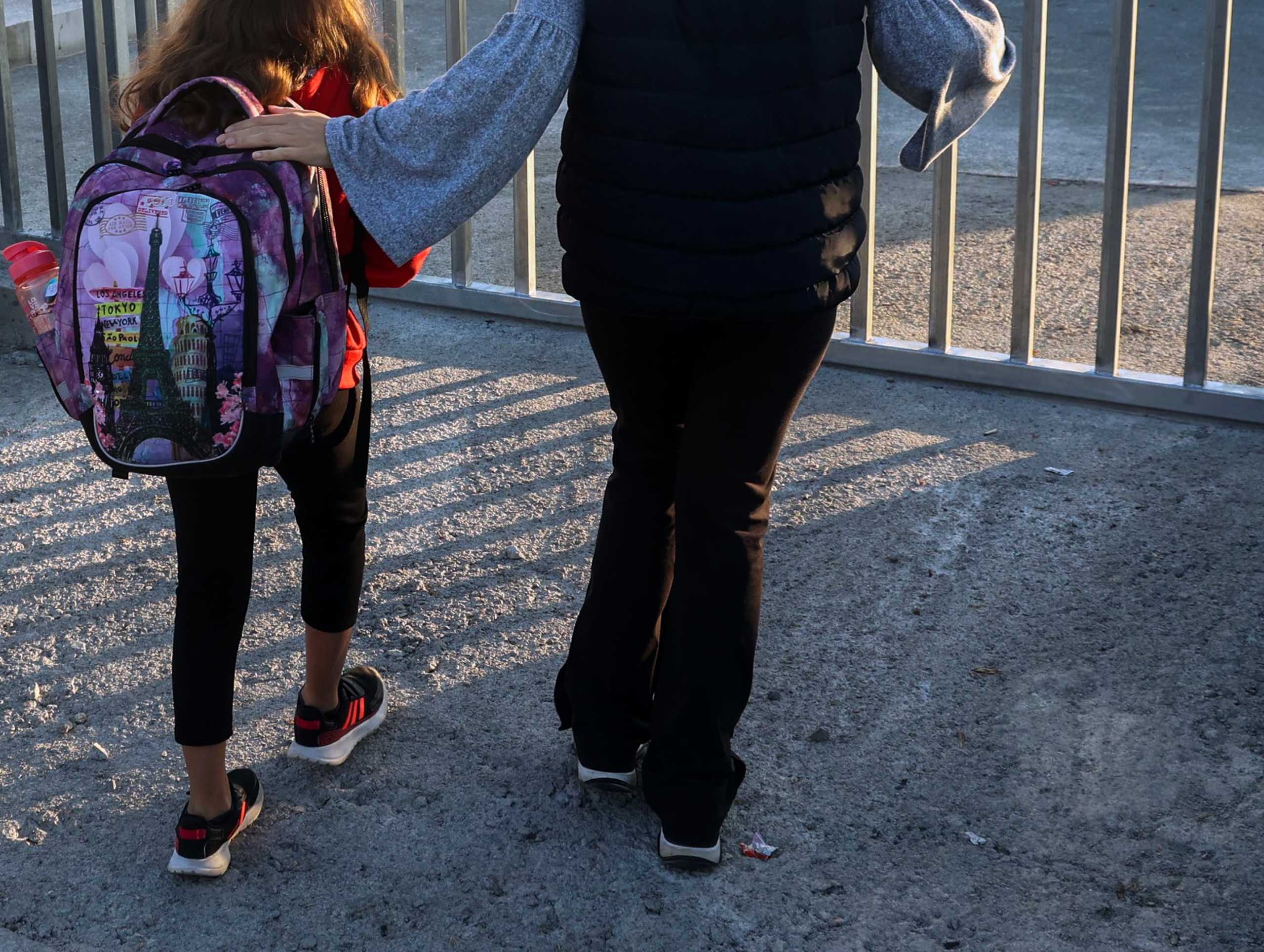 Στον εισαγγελέα αρνητές γονείς της Πρέβεζας – Οι δύο πείστηκαν να στείλουν τα παιδιά σχολείο