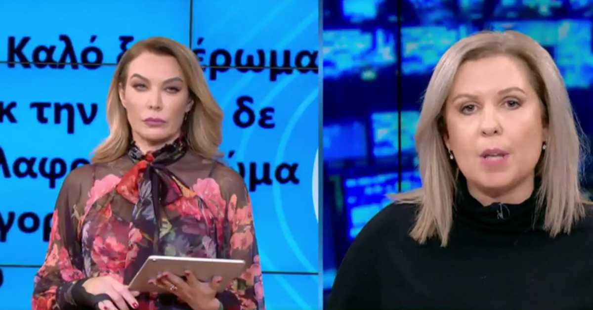 Κορονοϊός – Αίγιο: «Γρήγορα θα πάω να τον βρω» λέει στο Tlive η μάνα του νεκρού ανεμβολίαστου γιατρού