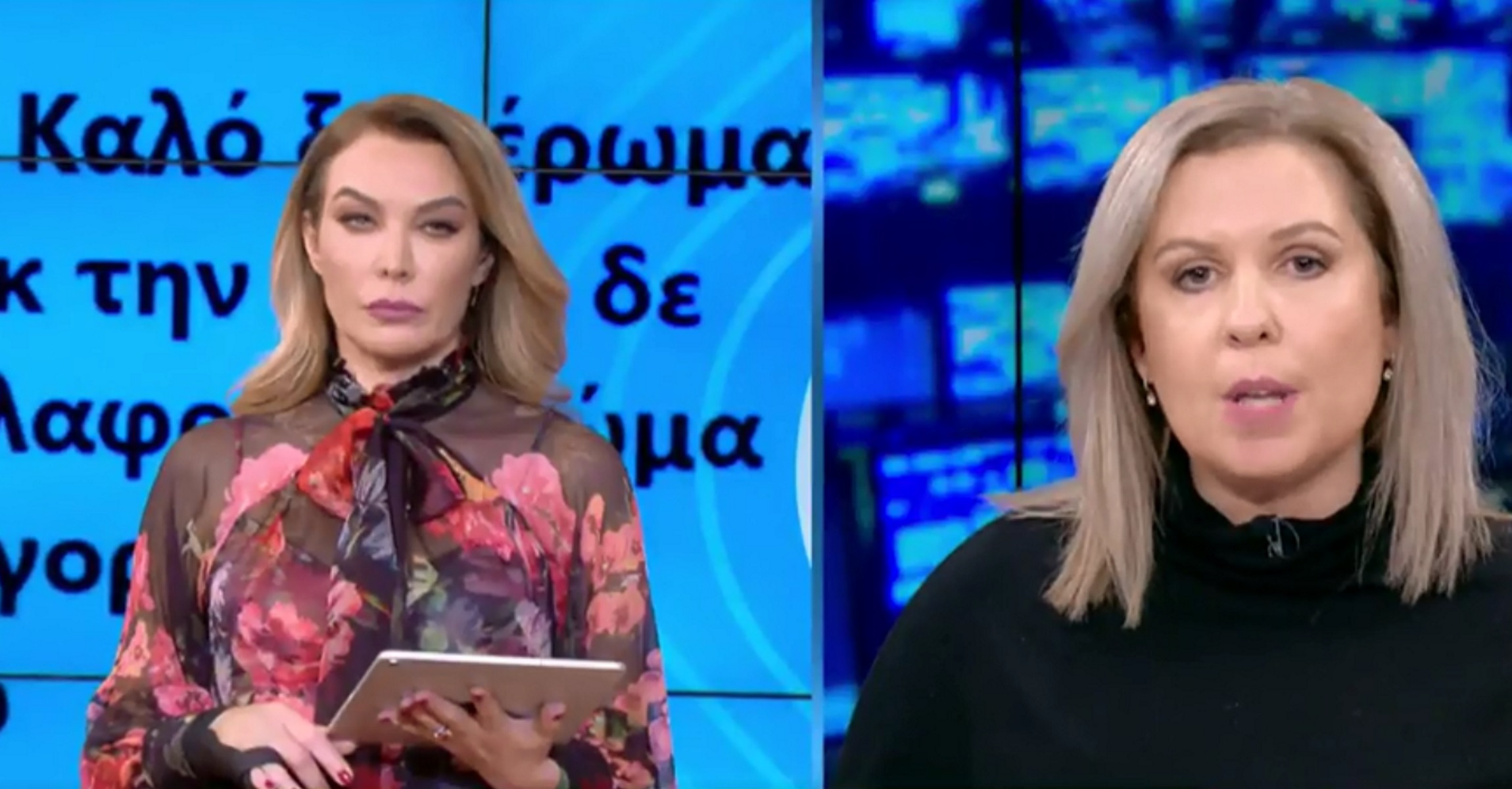 Κορονοϊός – Αίγιο: «Γρήγορα θα πάω να τον βρω» λέει στο Tlive η μάνα του νεκρού ανεμβολίαστου γιατρού