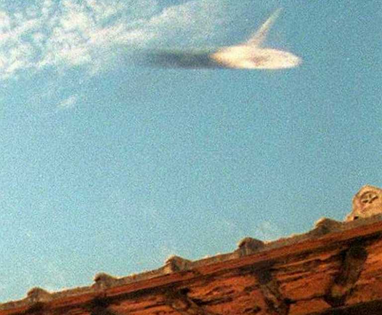 Νέες έρευνες για UFO ξεκινούν οι ΗΠΑ: Παρατηρήθηκαν 144 μυστηριώδη αντικείμενα