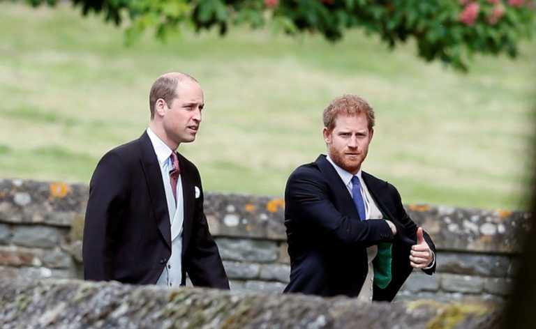 Οι πρίγκιπες Χάρι και Ουίλιαμ και άλλα μέλη της βασιλικής οικογένειας θυμούνται τον πρίγκιπα Φίλιππο