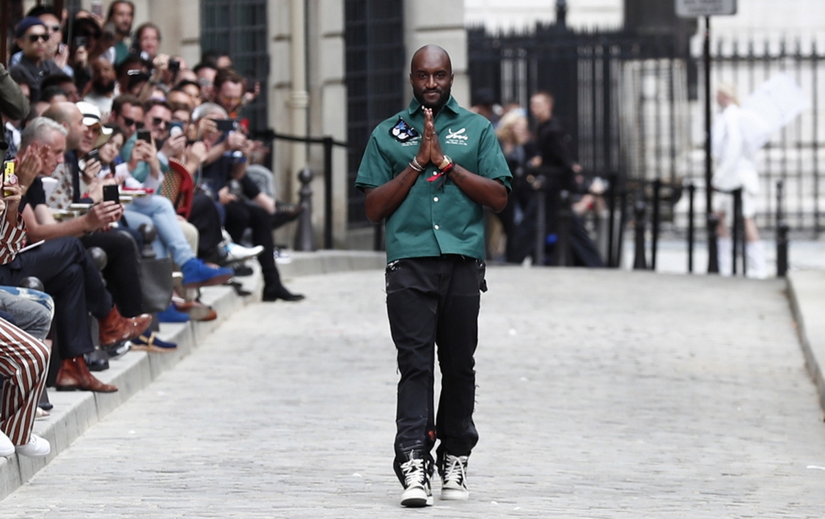 Θάνατος Virgil Abloh: Από την Γκάνα και τα skate στην κορυφή της Louis Vuitton
