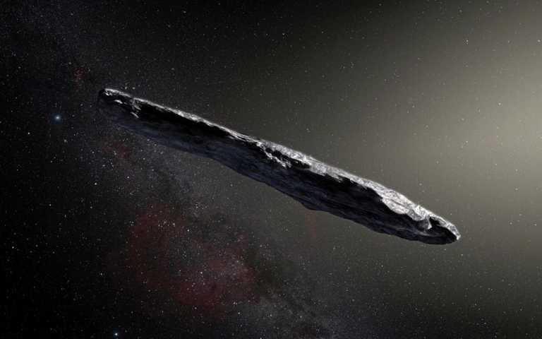 Πελώριος αστεροειδής θα περάσει δίπλα από τη Γη – Είναι τρεις φορές μεγαλύτερος από το Μπιγκ Μπεν