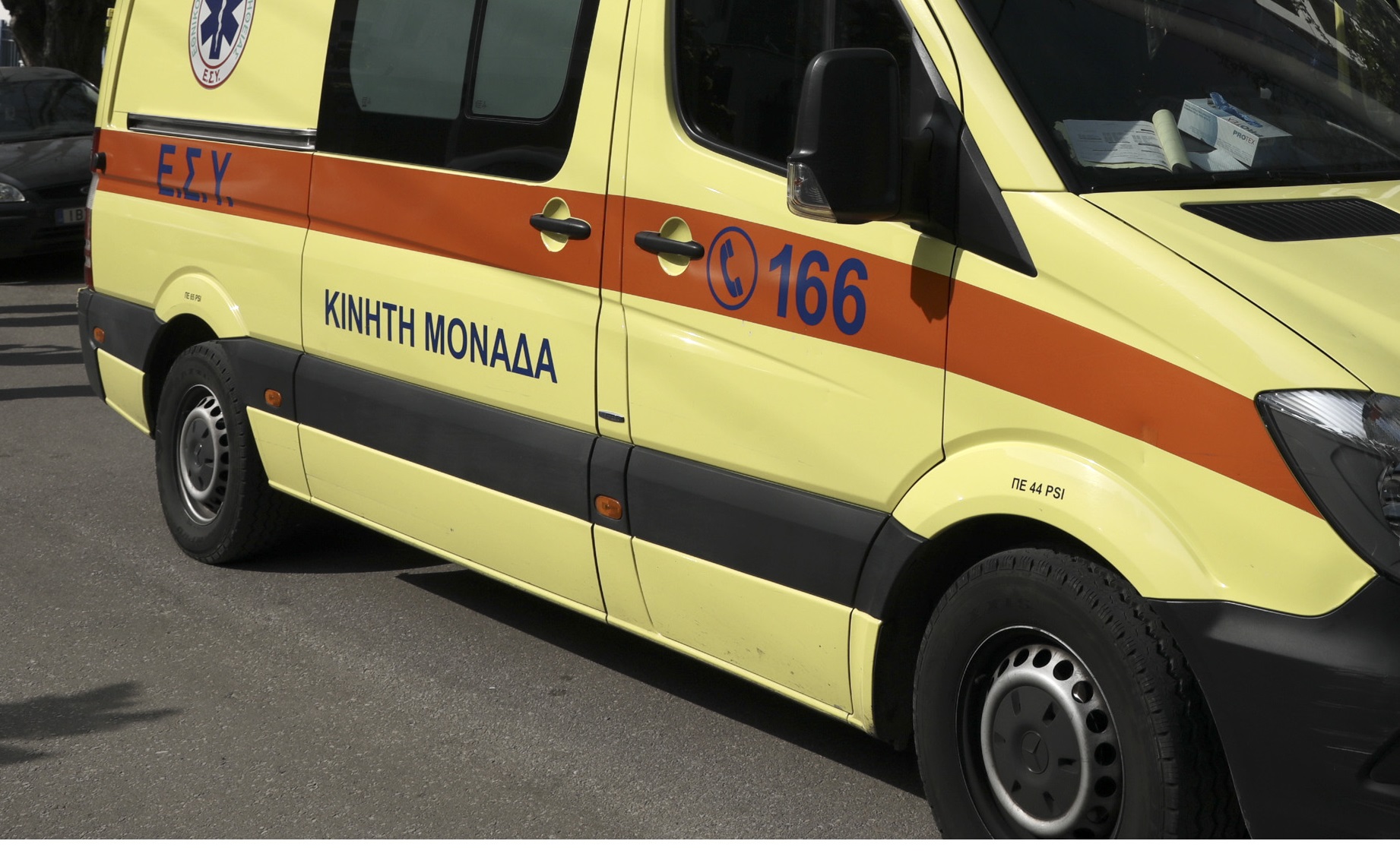 Άγιοι Θεόδωροι: Επιχειρηματίας βρέθηκε νεκρός μέσα στο κατάστημά του – Τι δείχνουν τα πρώτα στοιχεία