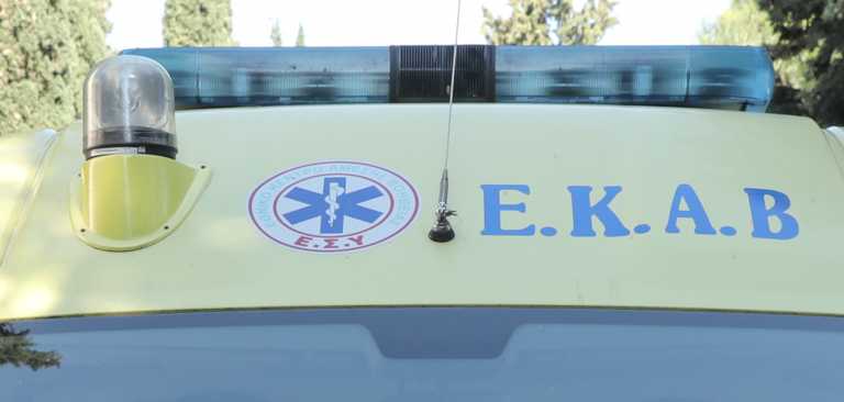 Ελασσόνα: Τροχαίο με ένα νεκρό και δύο τραυματίες στο σημείο που είχε σκοτωθεί βρέφος 10 μηνών