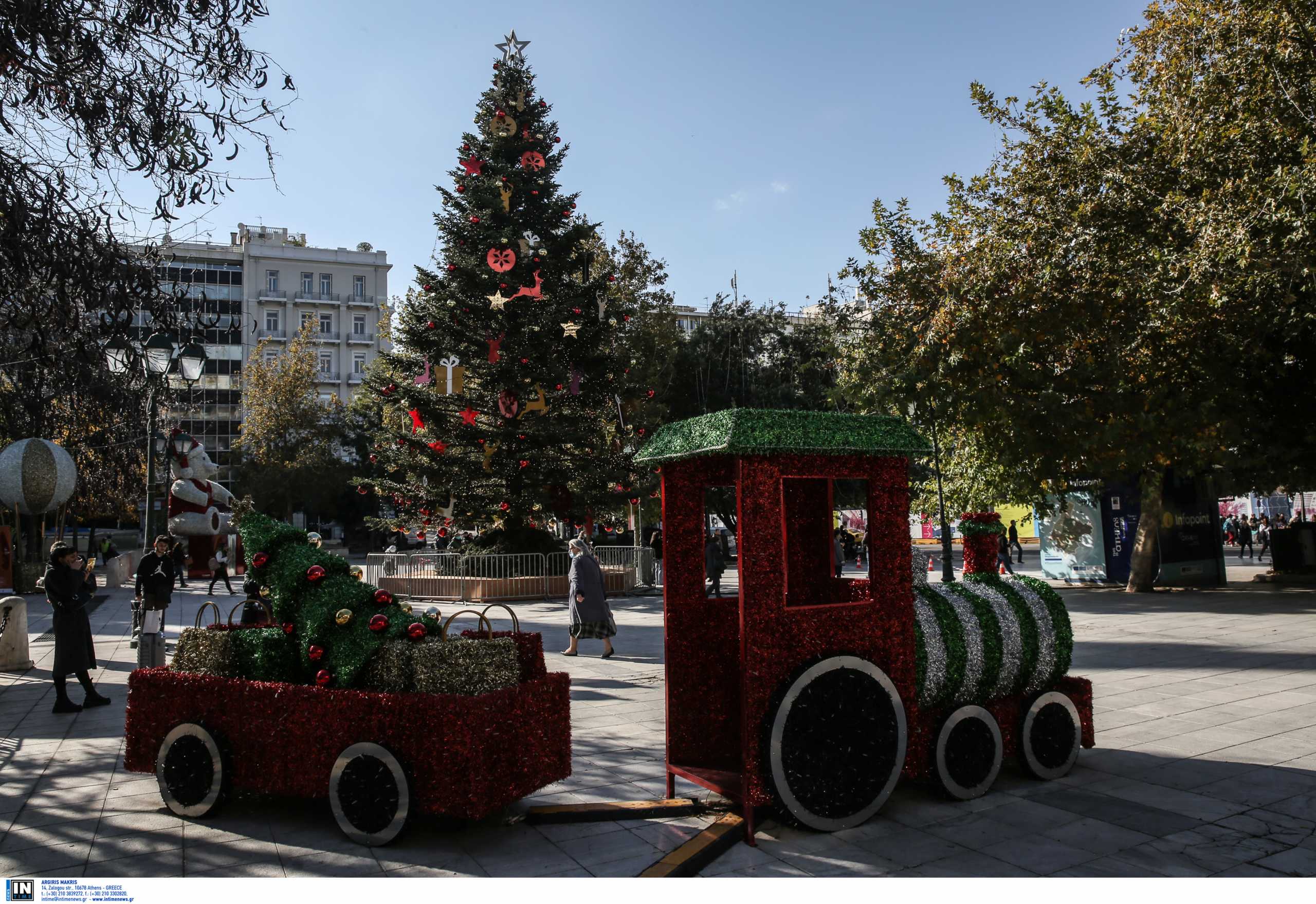 Νέα μέτρα: Στις 11:30 οι ανακοινώσεις από Οικονόμου και Πλεύρη