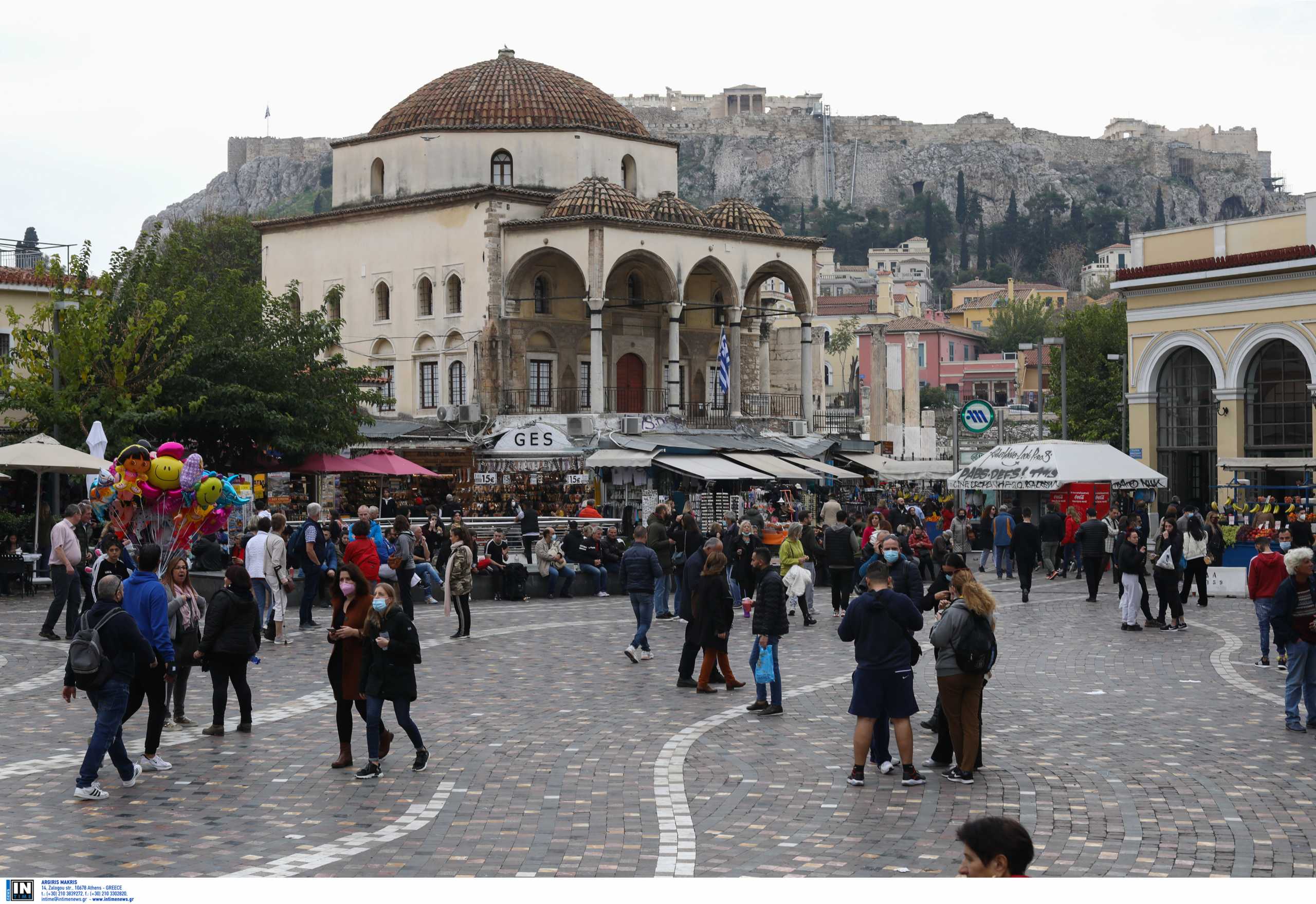 Die Welt: Πλέκει το εγκώμιο της Ελλάδας - «Τα νέα μέτρα έχουν αποτέλεσμα»
