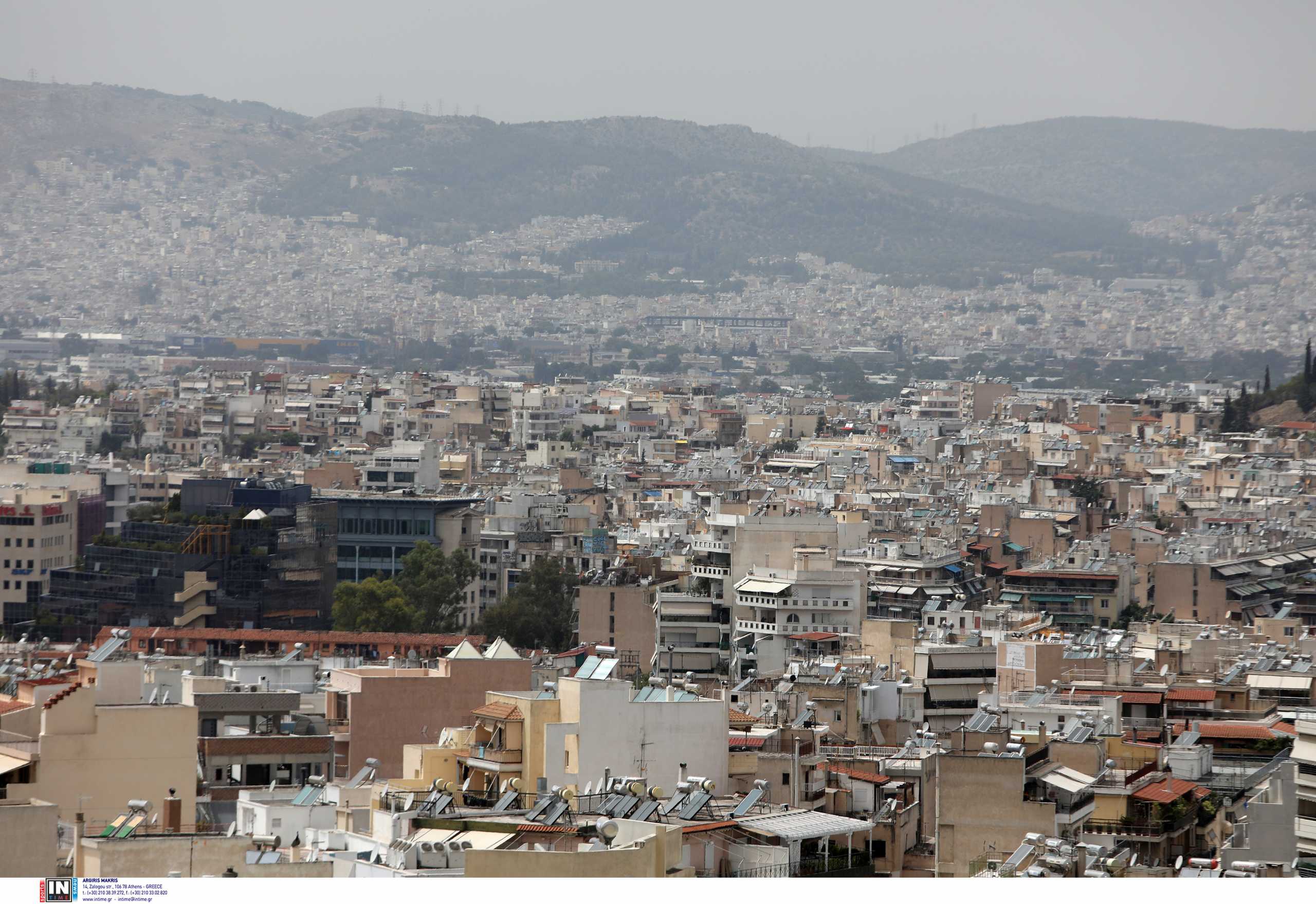 Πώς επηρεάζει την καρδιά μας η ατμοσφαιρική ρύπανση