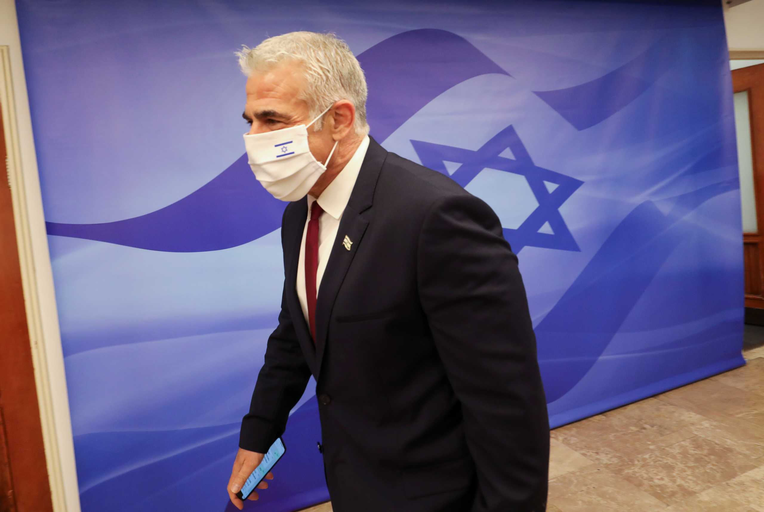 Κορονοϊός – Ισραήλ: Η κυβέρνηση κλείστηκε σε πυρηνικό καταφύγιο για την… «μετάλλαξη Ωμέγα»