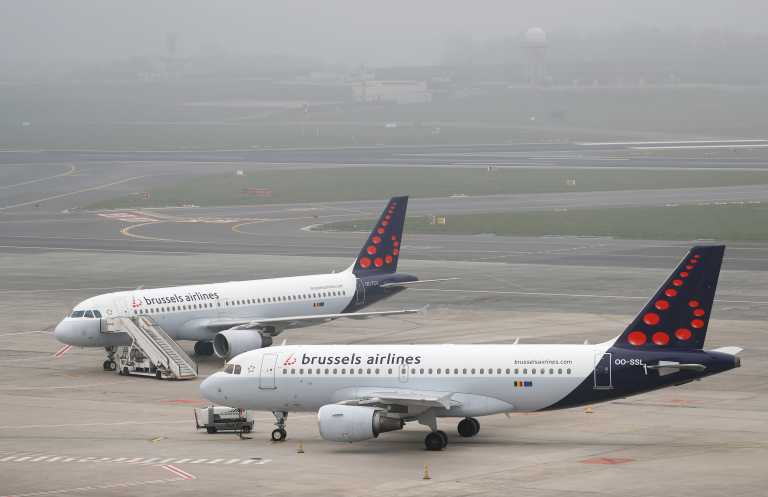 Κορονοϊός - Βέλγιο: Περίπου 160 άτομα πιάστηκαν με πλαστά πιστοποιητικά στο αεροδρόμιο των Βρυξελλών